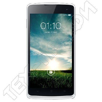 OPPO Yoyo
