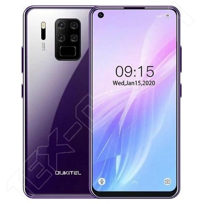 Ремонт Oukitel C18 Pro