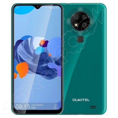 Ремонт Oukitel C19 Pro