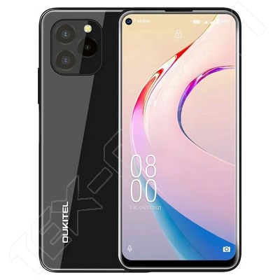 Ремонт Oukitel C21 Pro