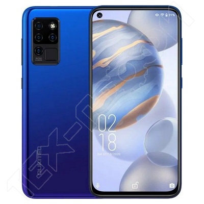 Ремонт Oukitel C21