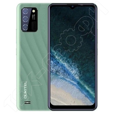 Ремонт Oukitel C25