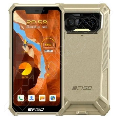 Ремонт Oukitel F150 B2