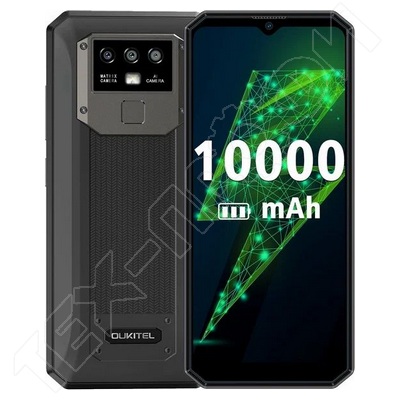 Ремонт Oukitel K15 Plus