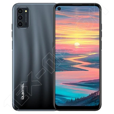 Ремонт Oukitel K9 Pro