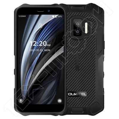 Ремонт Oukitel WP12 Pro