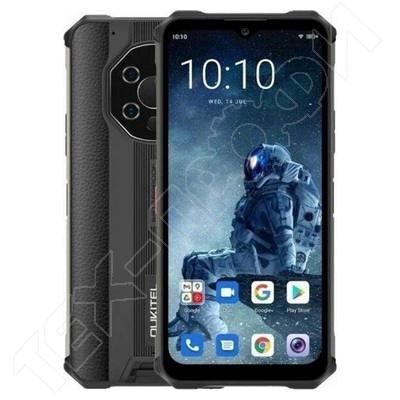 Ремонт Oukitel WP13