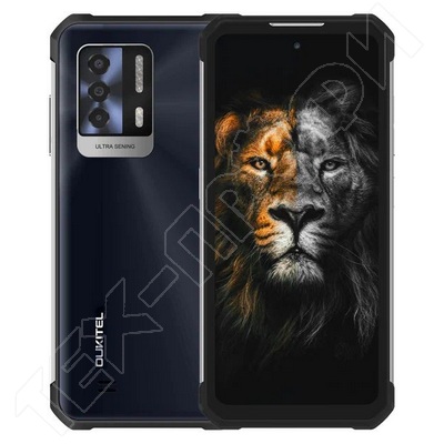 Ремонт Oukitel WP17
