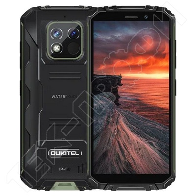 Ремонт Oukitel WP18