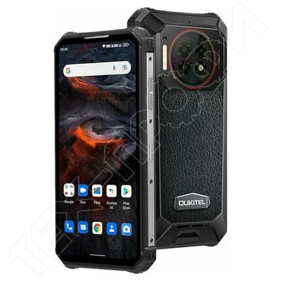 Ремонт Oukitel WP19 Pro