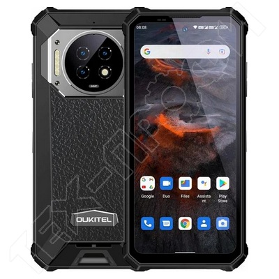 Ремонт Oukitel WP19