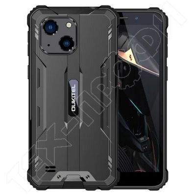 Ремонт Oukitel WP20 Pro