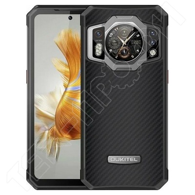 Ремонт Oukitel WP21