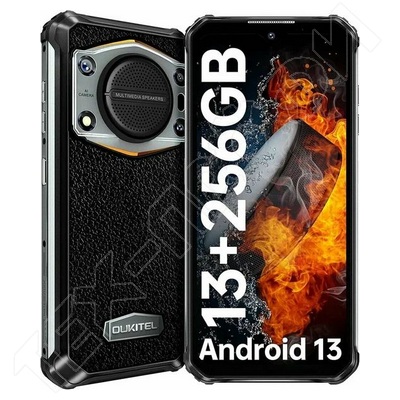Ремонт Oukitel WP22