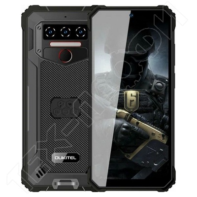 Ремонт Oukitel WP23 Pro
