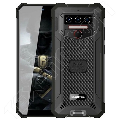 Ремонт Oukitel WP23