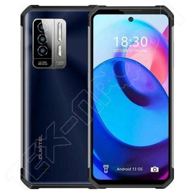 Ремонт Oukitel WP27