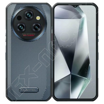 Ремонт Oukitel WP35
