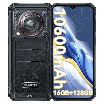 Ремонт Oukitel WP36