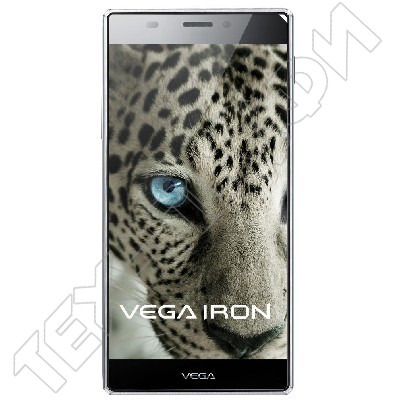 Ремонт Pantech Vega Iron 2