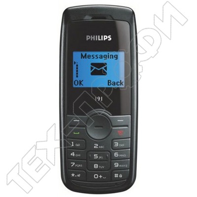 Ремонт Philips 191