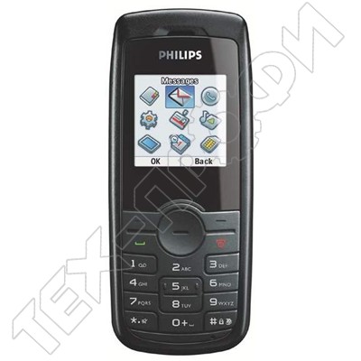 Ремонт Philips 192