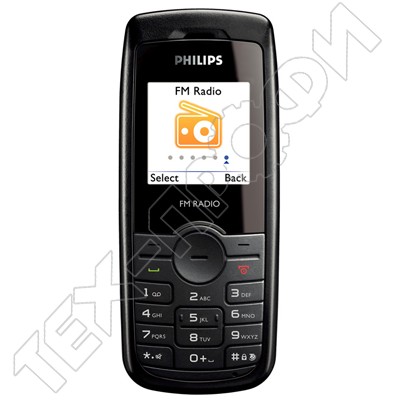 Ремонт Philips 193
