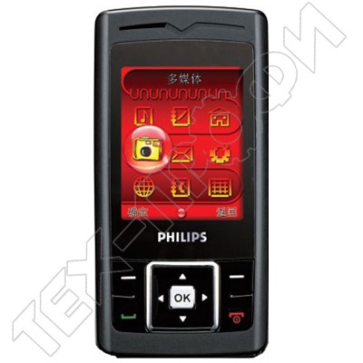 Ремонт Philips 390
