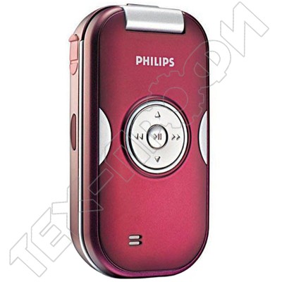 Ремонт Philips 588