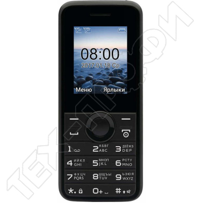 Ремонт Philips E106