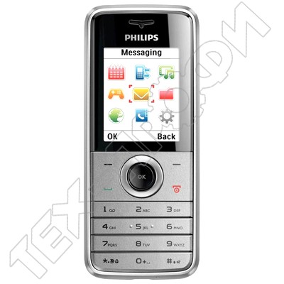 Ремонт Philips E210