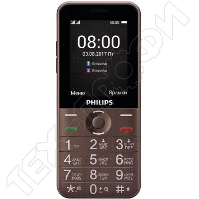 Ремонт Philips E331