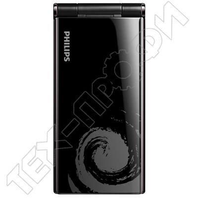 Ремонт Philips Xenium F610