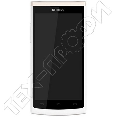 Ремонт Philips S308