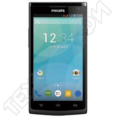 Ремонт Philips S388