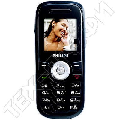 Ремонт Philips S660