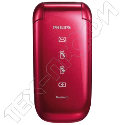 Ремонт Philips Xenium X216