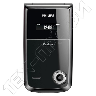 Ремонт Philips Xenium X600