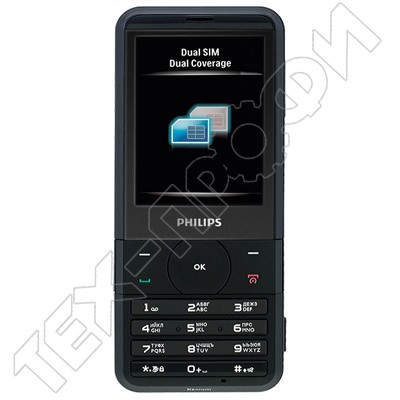 Ремонт Philips Xenium X710