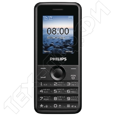 Ремонт Philips Xenium E103