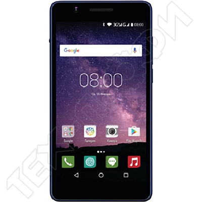 Ремонт Philips Xenium S386