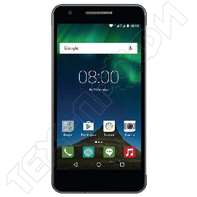 Ремонт Philips Xenium X588