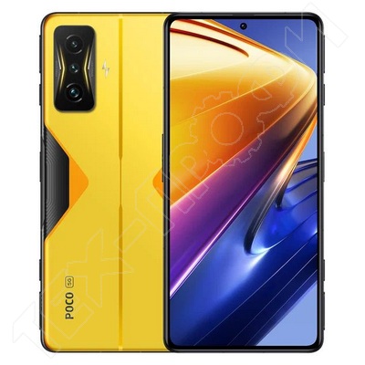Ремонт POCO F4 GT