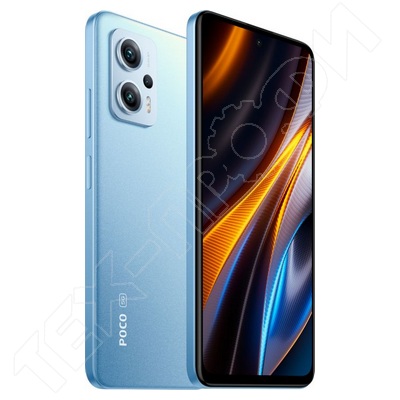 Ремонт POCO X4 GT