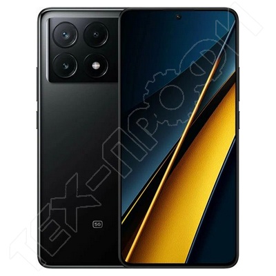 Ремонт POCO X6 Pro
