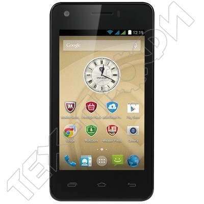 Ремонт Prestigio MultiPhone 5454 DUO