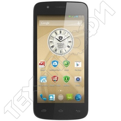 Ремонт Prestigio MultiPhone 5504 DUO