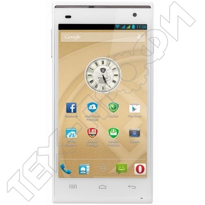 Ремонт Prestigio MultiPhone 5505 DUO