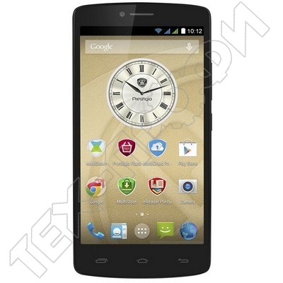 Ремонт Prestigio MultiPhone 5550 DUO