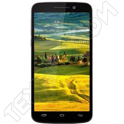 Ремонт Prestigio MultiPhone 7600 DUO